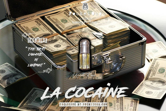 La Cocaine ~ No.11 | Uncut-Raw (Exclusive)